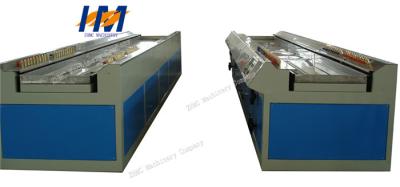 China Customized Plastic Vacuum Forming Machine , PVC Profile Vacuum Forming Table for sale