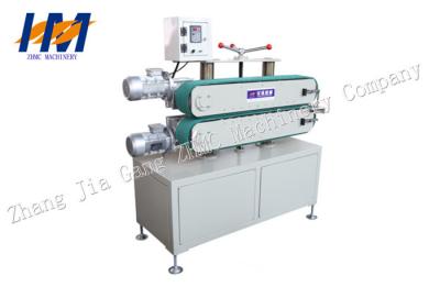 China 16-63mm Pipe Belt Traction Machine Wooden Cases With Plastic Material for sale