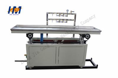 China Small Vacuum Calibration Table Single Screw Adjustable Height Optimal Positioning for sale