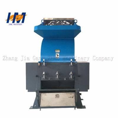China Máquina auxiliar plástica del solo eje, máquina de la trituradora de la botella del ANIMAL DOMÉSTICO en venta