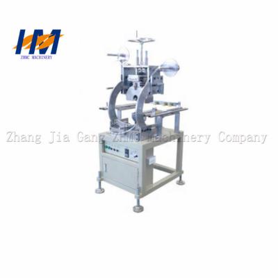 China Semi Automatic Plastic Auxiliary Machine Computer Control Ensure Reliable Operation for sale