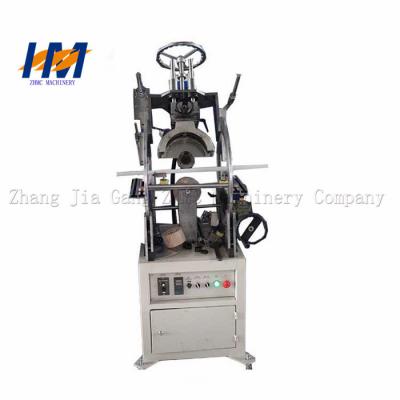 China Pneumatic Plastic Auxiliary Machine , PS Frame Heat Transfer Printing Machine for sale