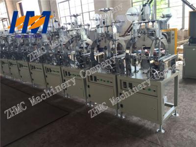 China Reliable Performance Plastic Auxiliary Equipment 445*680*1300mm Easy Operation for sale