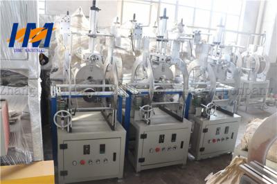 China High Stability Plastic Auxiliary Machine Low Power Consumption Operate Safely for sale