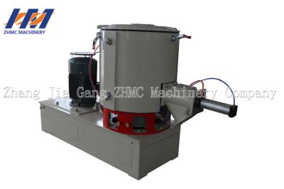 China Pot Cover Super 375L Plastic High Speed Mixer Granulator for sale