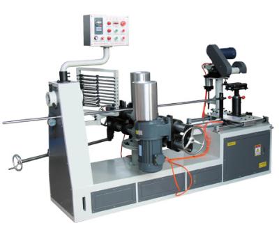 China Small Type Paper Tube Making Machine Paper Pipe Making Machine for sale