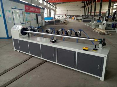 China Multi Knife Paper Tube Cutting Machine High Speed For 20-2700mm Length Pipe for sale
