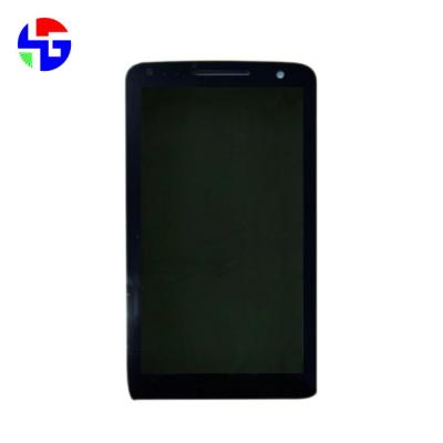 China 4.97 inch MIPI Interface TFT Capacitive Touch Screen 1080x1920 for sale