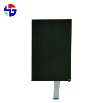 China Pantalla TFT LCD de 10,1 pulgadas Interfaz MIPI Pantalla completa 1200x1920 LCD TFT en venta