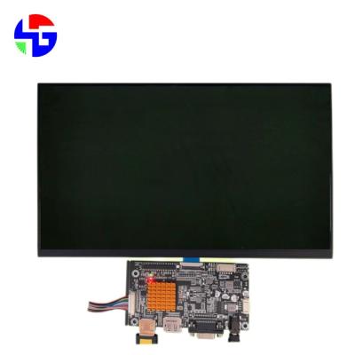 China 1920x1080 Smart Home TFT Display 11.6 Inch EDP Interface Display for sale