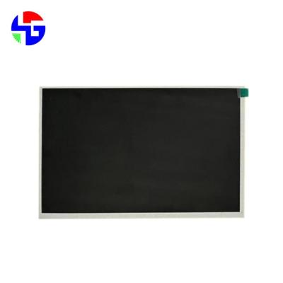 China 1920x1200 High Brightness TFT Display 10.1 Inch LVDS Interface Full View for sale