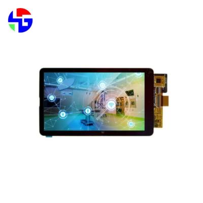 China 5.0 inch TFT Capacitive Touch Screen AMOLED MIPI Interface 720x1280 for sale
