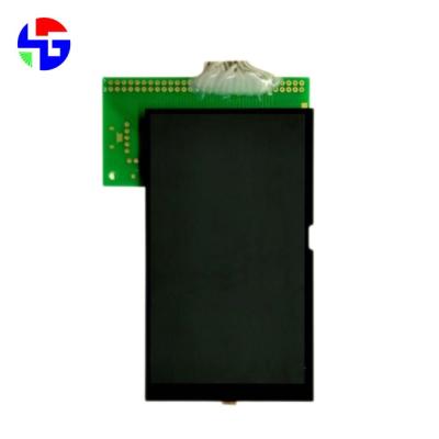 China 4.7 inch TFT HD Capacitive Touch Screen MIPI Interface 720x1280 for sale