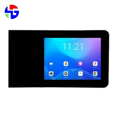 China 9.7 Inch EDP Interface 51PIN Smart TFT Display 2048x1536 400cd/m2 for sale