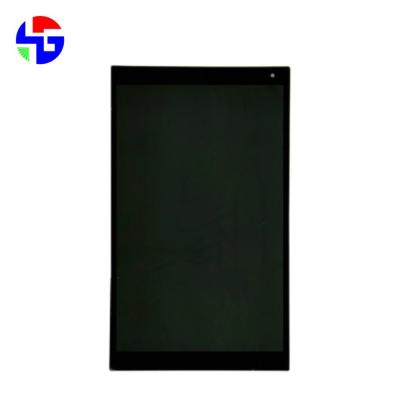 中国 1200x1920 モニター LCD タッチ スクリーン 10.1 インチ MIPI インターフェイス 販売のため