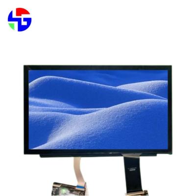 China 13.3 Inch TFT Capacitive Touch Screen EDP Interface 30PIN 1920x1080 for sale