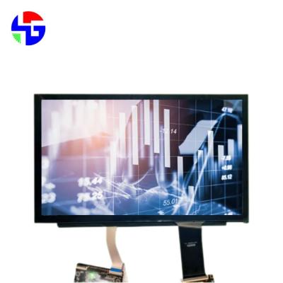 China Smart 13.3 Inch TFT Display EDP Interface 30PIN 1920x1080 for sale