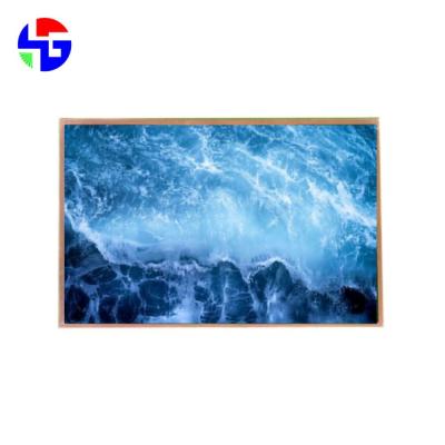China 10.1 Inch LVDS Interface 40PIN Large Industrial Capacitive Touchscreens 1280x800 for sale
