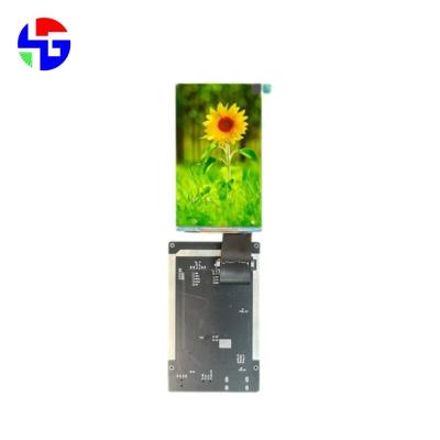 China 720x1280 Smart TFT Display 5 Inch MIPI Interface Display for sale