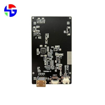 China HDMI MIPI Driver Board For MIPI Interface LCD Screen for sale