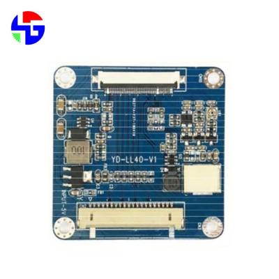 China HDMI Driver Board Small Medium Sized LCD Screen T-CON Circuit Conversion for sale