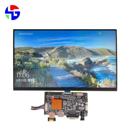 China EDP Interface 11.6 Inch Smart TFT Display For Airport Face Recognition for sale