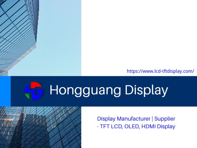 Shenzhen Hongguang Display Co., Ltd