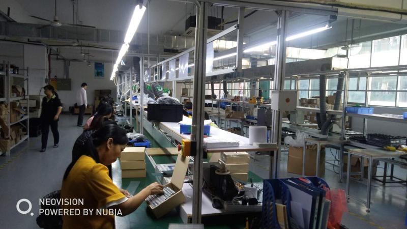 Verified China supplier - FCY Lithium Battery Co., Ltd.