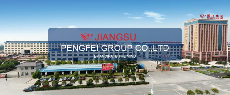 Verified China supplier - JIANGSU PENGFEI GROUP CO.,LTD