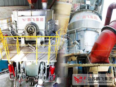 China 12ton per hour vertical roller mill for grinding raw material in cement plant for sale