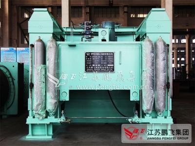 China PFG 140-80 Pengfei Gypsum Cement Grinding Station for sale