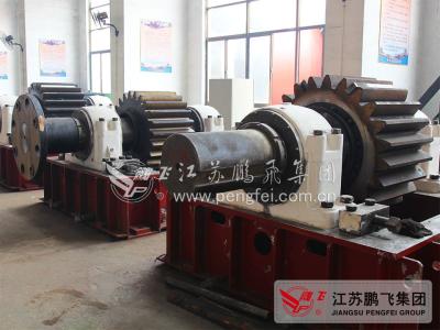China Pinion Kiln Main Drive Gearbox for sale