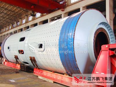 China 5m Cement Making Machine for sale