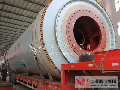 China 150 tph reibende Kohlen-Zement-Produktions-Ausrüstung zu verkaufen