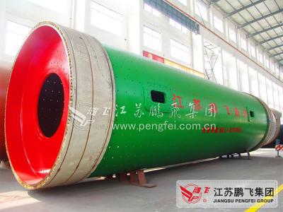 China Φ3.4 150t Per Hour 30t Cement Production Equipment for sale