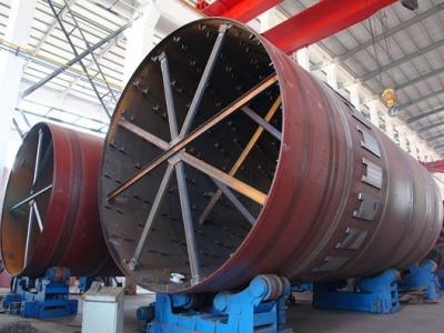 China Máquina rotatoria horizontal del secador de tambor de 5tph los 28m en venta
