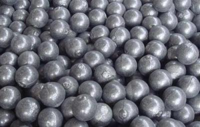China Steel ball for Ball Mill Pengfei high chrome Grinding Machine Spare Parts for sale
