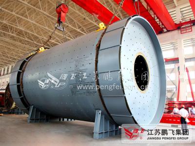 China 11m Autogenous Mill for sale