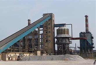 China Slaking Calcium Hydroxide Hydrated Lime Plant , Lime Slaking Systems for sale