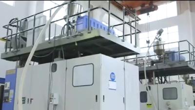 中国 Ewaterの水処理システムの塩素FRPタンク ガラス繊維水貯蔵タンク2472 販売のため