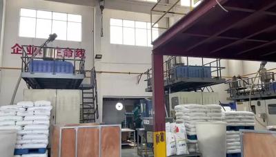 Chine Réservoir chaud de résine du litre FRP du réservoir d'eau de vente 250 à vendre