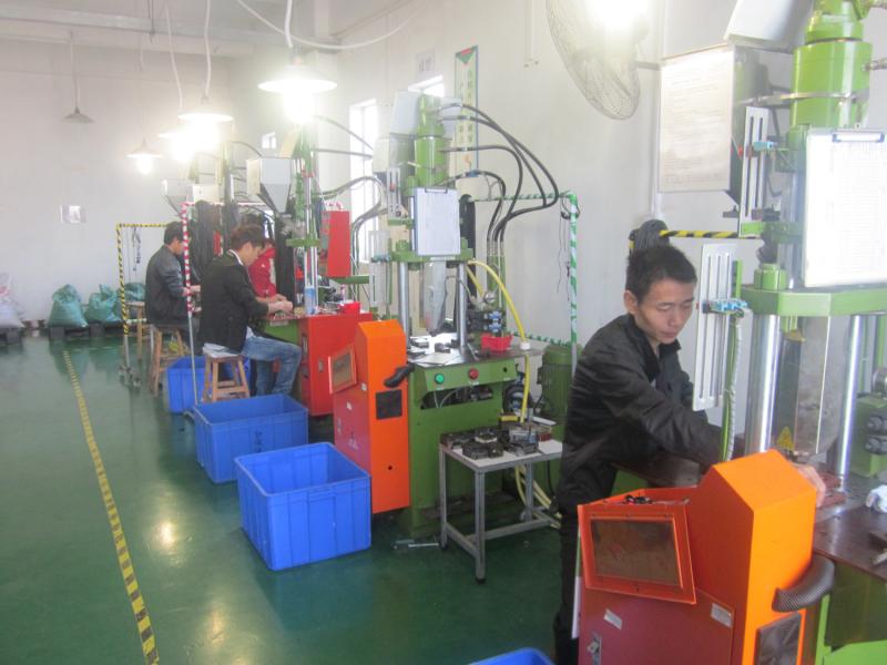 Verified China supplier - DL ELECTRONICS CO.,LTD