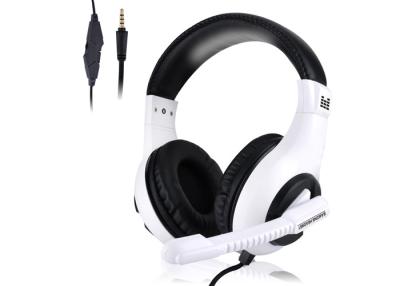 China fones de ouvido de XBOX do SOM do DL dos auriculares do jogo de 1.2m XBOX com Mic à venda