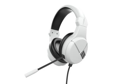 China Ps4 privado ató con alambre las auriculares, el 1.2M Headphones For Gaming y la música en venta