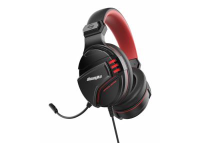 China 40mm Switch Gaming Headset With Mic for sale