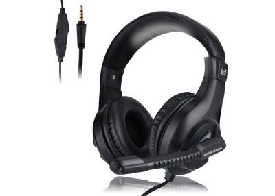 China Os auriculares plásticos do jogo do DL XBOX prenderam fones de ouvido de XBOX à venda