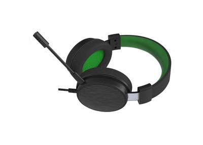 China Green Fps Rpg Bluetooth Gaming Headset Nintendo Switch for sale
