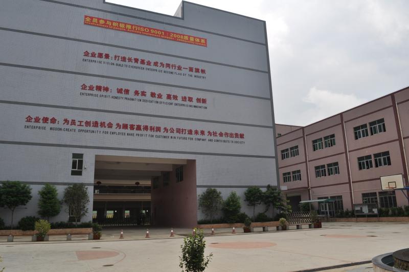 Verified China supplier - CHAMPION SPORTS CO., LIMITED