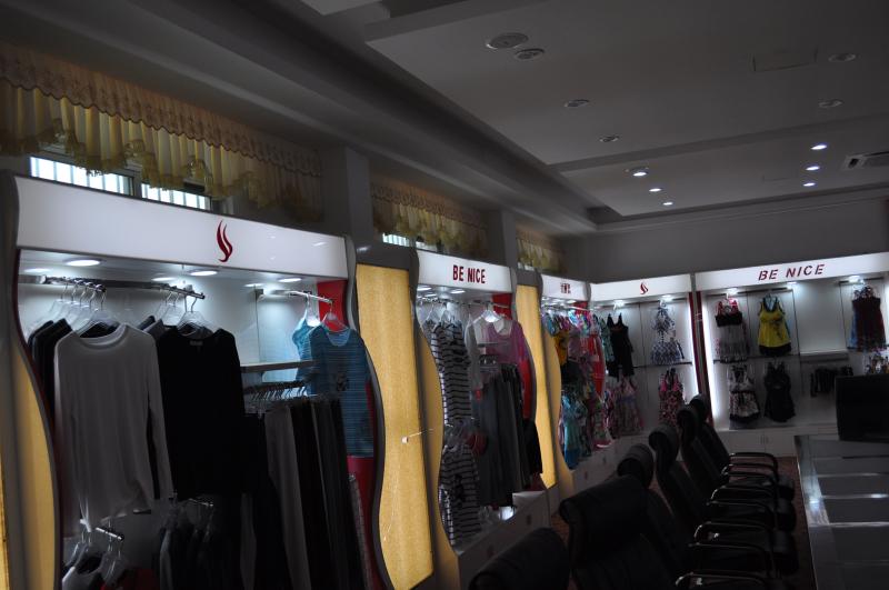 Verified China supplier - CHAMPION SPORTS CO., LIMITED
