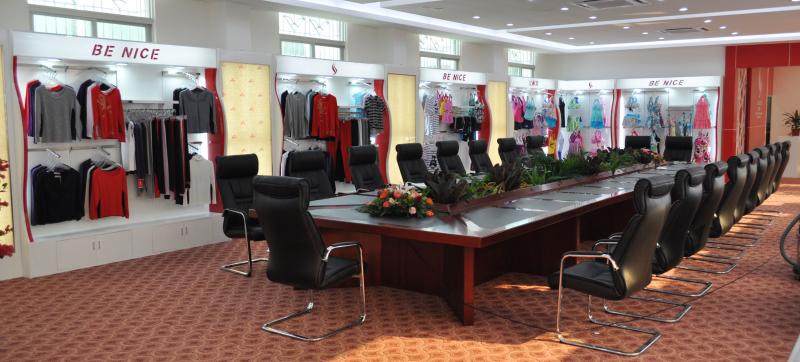 Verified China supplier - CHAMPION SPORTS CO., LIMITED